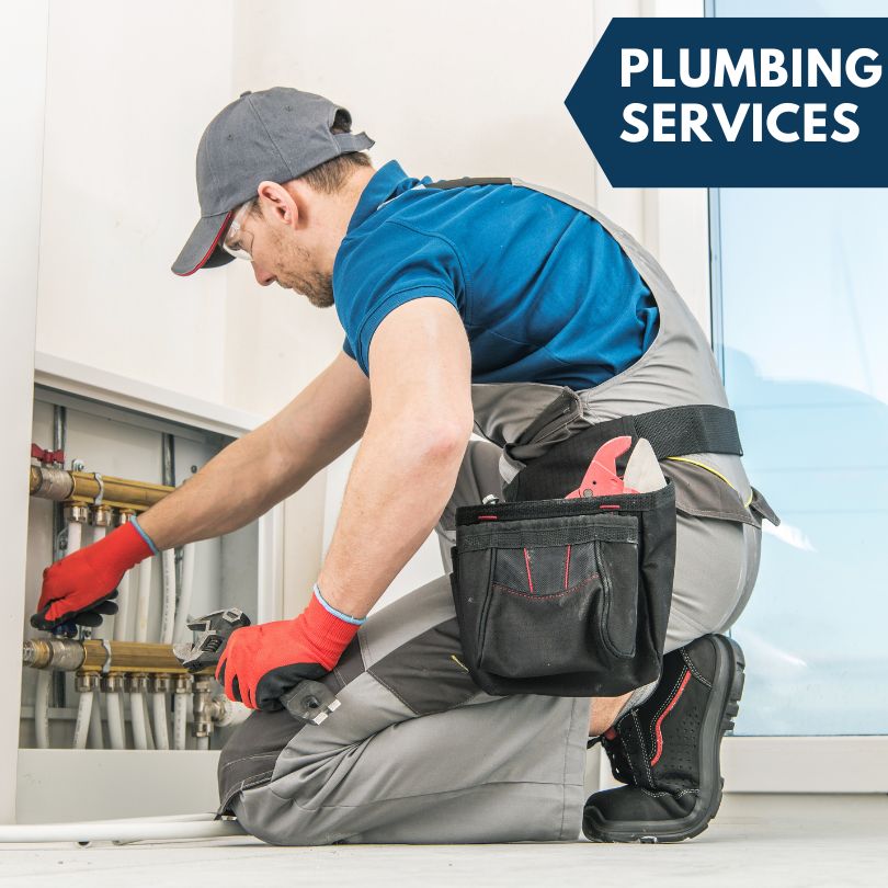 Lamoille Plumbing Company